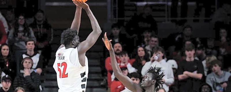 Cincinnati Bearcats Basketball Highlights From 92-72 Win Over UCF