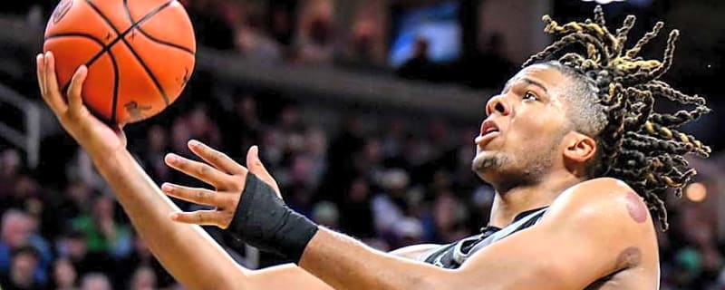 What Does Trey McKenney Bring to Michigan Basketball?