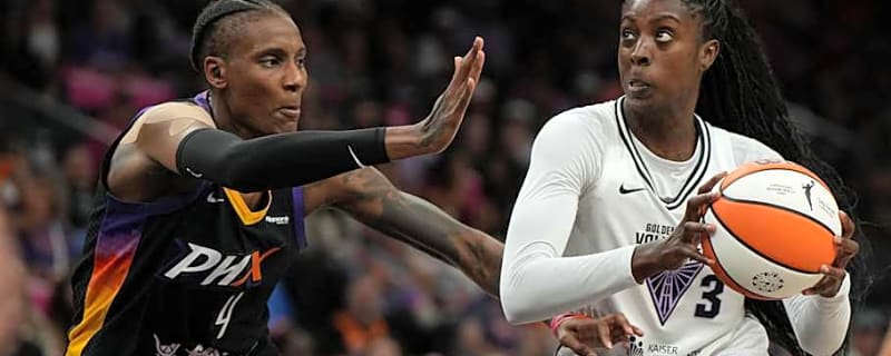 How Mercury's Mack And More Defended The Big 12