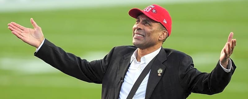 Two 49ers Legends Who Could Be Inducted Into the Hall of Fame in 2027