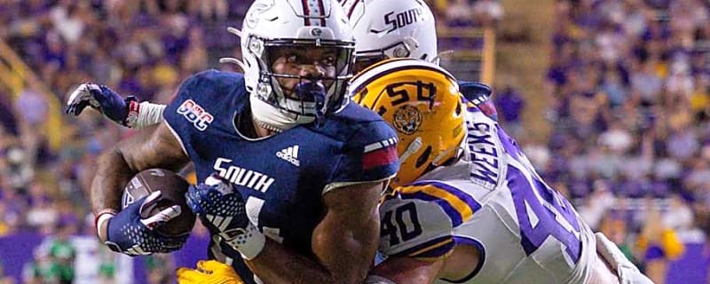 40 in 40: Mississippi State’s new power back could be a game-changer