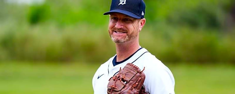 Detroit Tigers Contract For Injured Veteran Star Could Go Down as Worst Ever