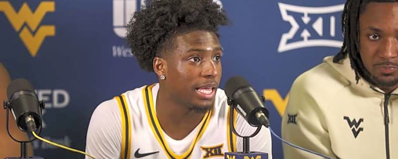 WVU to the College Basketball Crown? When and Where to Watch the Bracket Reveal