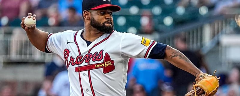 Reynaldo López Sharp in First Braves Rehab Start
