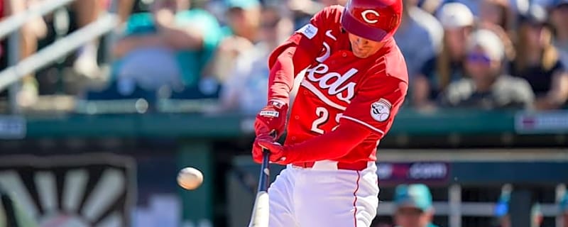 Nick Krall Believes Reds Outfielder JJ Bleday Can Make Real Impact
