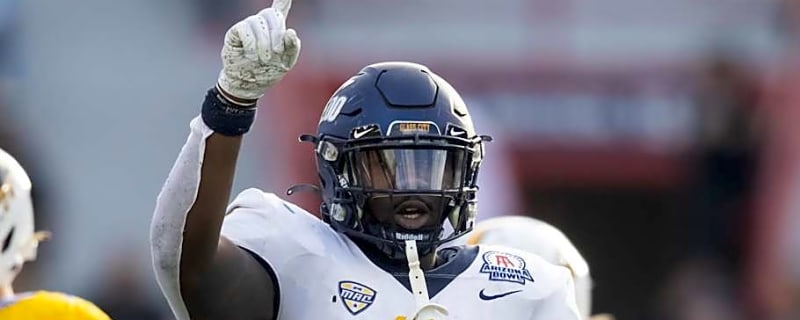 Draft Prospect Has Comparison Familiar to Colts