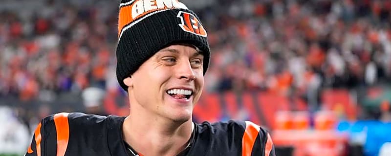 Cincinnati Bengals Playoff Chances Take Notable Jump As Season Stays Alive Into December