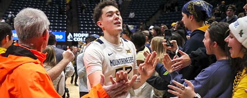  West Virginia vs. BYU: Preview and odds