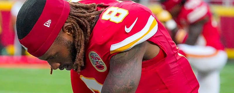 History says Kristian Fulton might will still make his mark with Chiefs