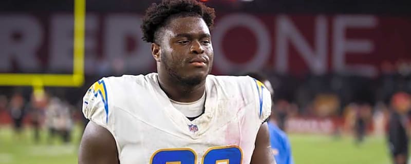 Report: Will UCLA&#39;s Ogbonnia, Chargers Land Star Acquisition?