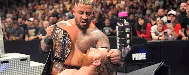 Cody Rhodes Believes His Dad Would’ve Loved This Current WWE Star