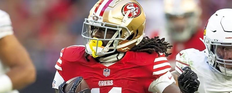 Richard Sherman is Spot On With What Started 49ers-Brandon Aiyuk Drama