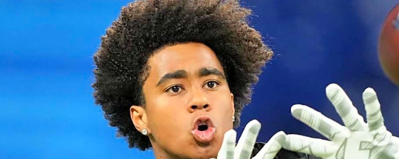 Next Steps for USC’s Makai Lemon, Ja’Kobi Lane After NFL Scouting Combine