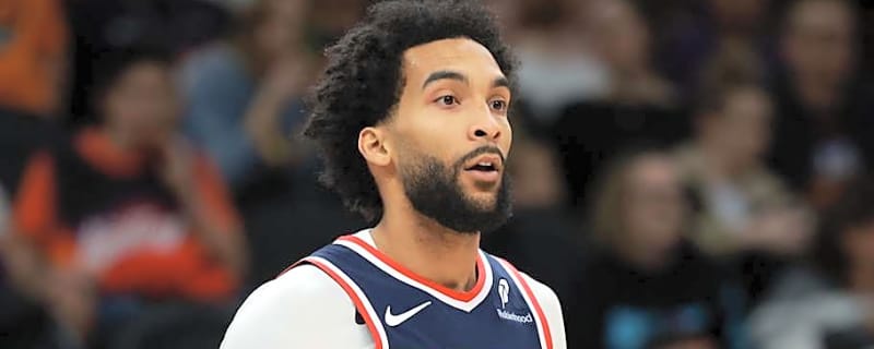 The One Player the Wizards Shouldn't Trade