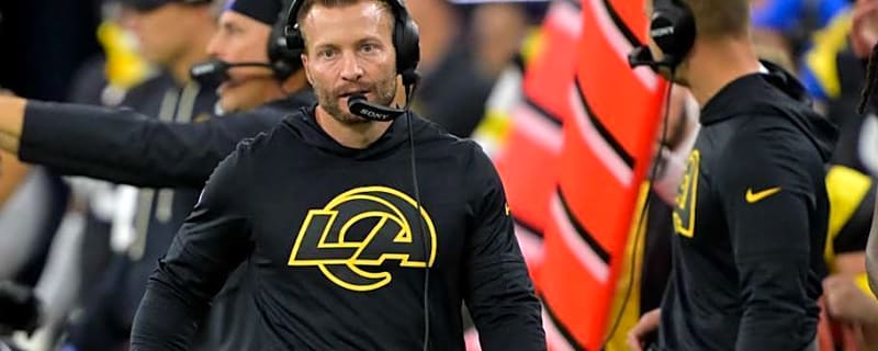 Rams Veteran Continues to Be Pillar of Offensive Success