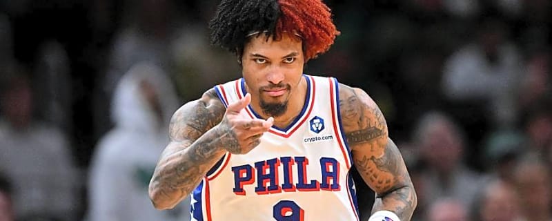 5 Reasons the Pacers Signed Kelly Oubre Jr.