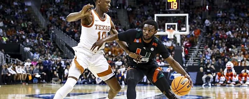The Best (and Worst) March Madness Moments in Texas Longhorns History