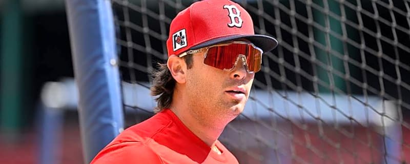 Red Sox, Triston Casas At Crossroads After Another Injury Setback
