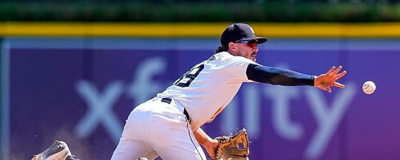 The Defensive Dilemma the Tigers Must Solve at Shortstop