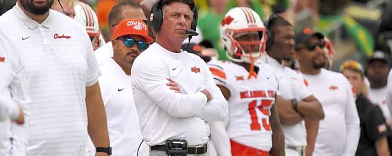 $15 million head coach accepts new role with ESPN after being fired from college football program