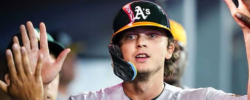 After Feasting on Astros Pitching in 2025, Nick Kurtz Faces New Test in 2026