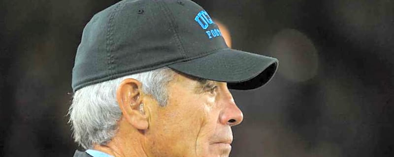 Jim Mora Sr. Turns 90, Still Going Strong Half Century After Joining Huskies