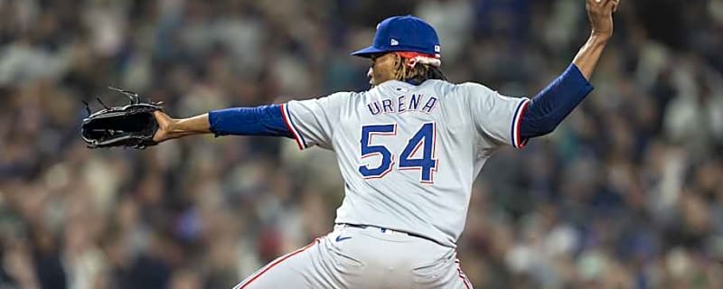 Mets DFA veteran reliever after first appearance of the season