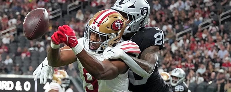 5 49ers Who Should Not Make the Final 53-Man Roster