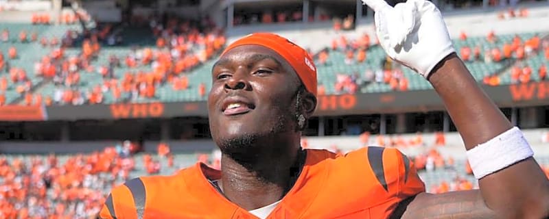 Cincinnati Bengals Defender Gets Second Big Raise of the Offseason Thanks to NFL's Performance-Based Pay