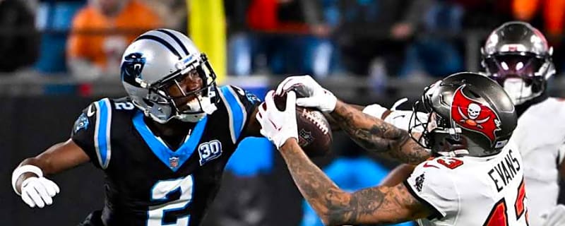 Analyst misses mark identifying Carolina Panthers&#39; bigger remaining roster need