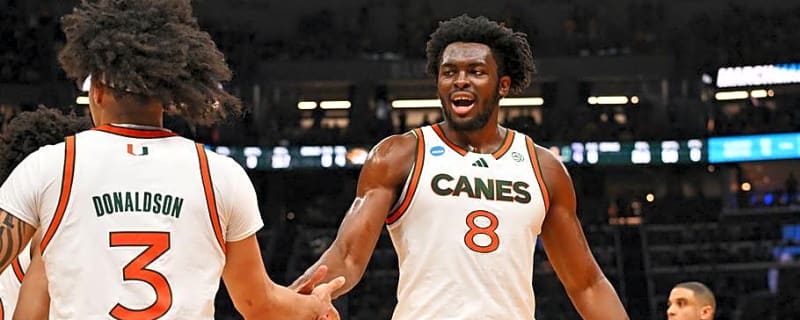 Inside Ernest Udeh Jr.’s Case for Standard Roster Spot With Cavs