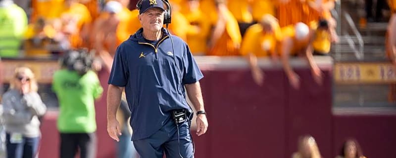 The Morning After: Kyle Whittingham Era is Giving Off All the Wrong Vibes