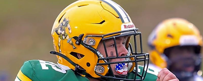 Priority In-State MSU Target Kish Commits to ACC Program