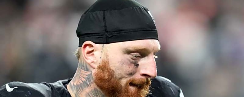 How Raiders Can Find Positives After Brutal 2025