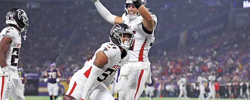 Atlanta Falcons Defense Already Changing Minds at ESPN
