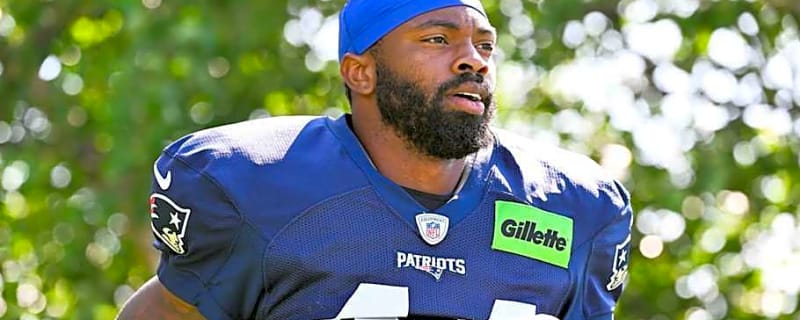 Patriots LB Sends Optimistic Message