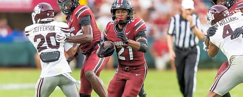 Examining the South Carolina Running Back Room A Quarter Way Through the 2026 Season
