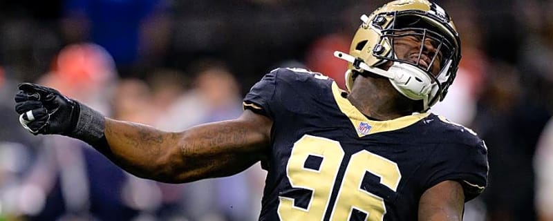 Saints Edge Carl Granderson: Lots of ‘Ifs’ at Position and for No. 15 Player in 2026