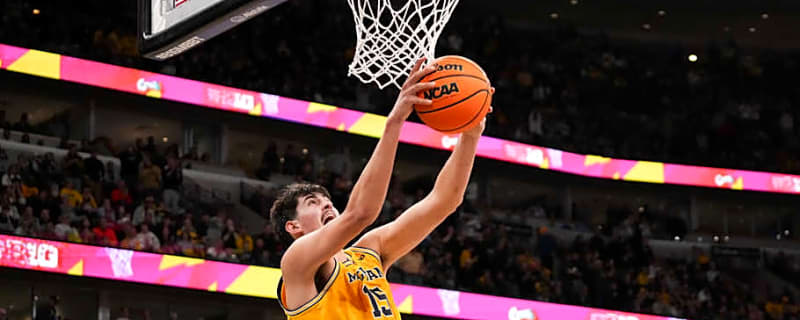 Michigan Wolverines March Madness Hub: Schedule, Seed, Opponent and Path to Final Four