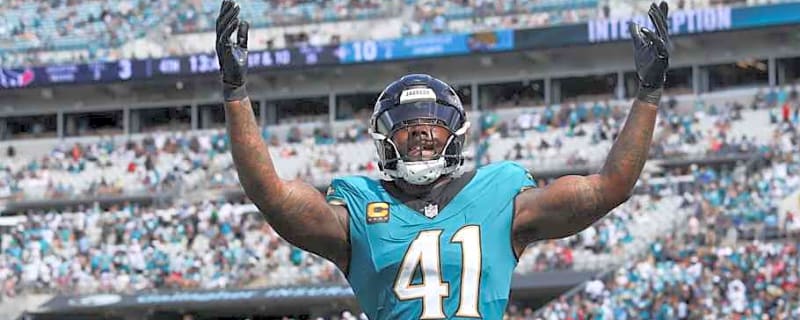 Jaguars Film Review: Hines-Allen, Thomas Come Up Huge