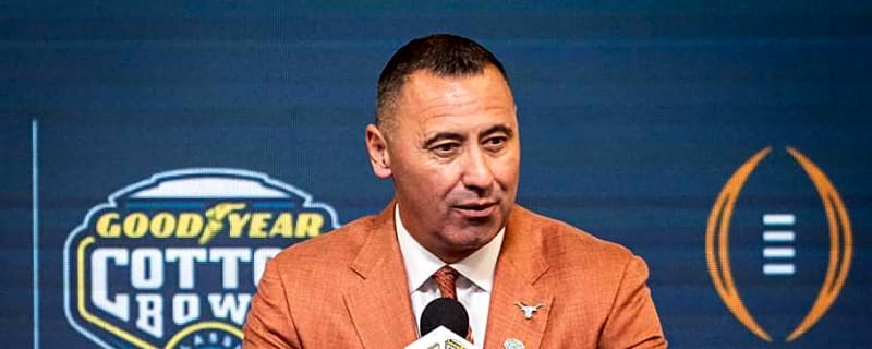 How Longhorns&#39; Recruiting Strategy Further Proves &#39;Texas is Back&#39;