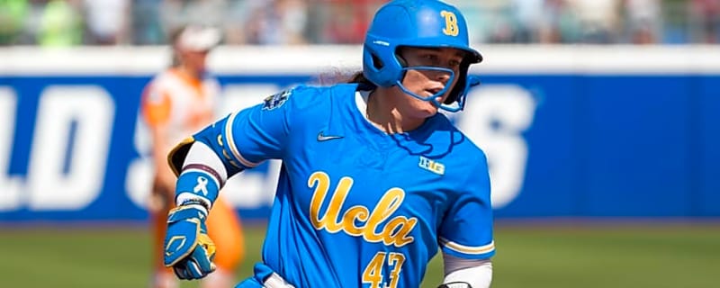 5 Softball Records Set Around the Country During Opening Weekend