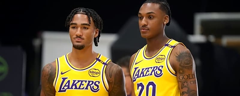 Former Lakers, Mavericks wing signs with unexpected team