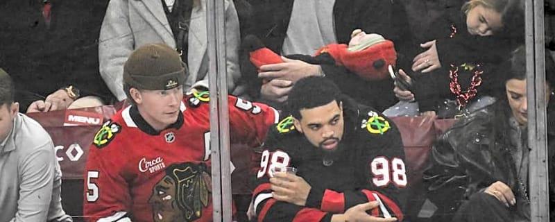 Kevin Warren Sheds Bears' Light on the Caleb Williams-Iceman Debate