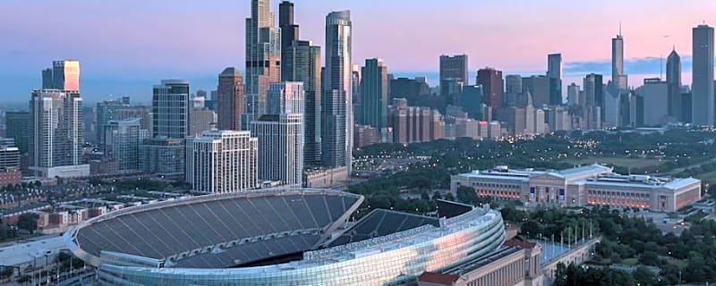 Illinois Staging 'Tazmanian Devil' Rally to Keep Bears From Moving to Indiana