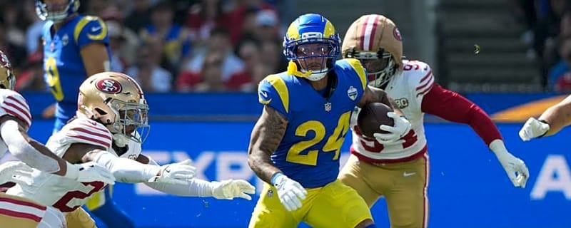 Rams vs. Broncos Week 3 Preview: Prediction, Matchups and Players to Watch