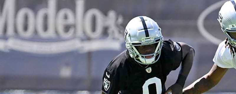 The Key Piece to the Raiders&#39; Secondary