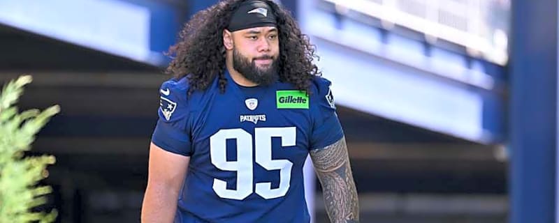 Five Patriots Injuries to Watch Ahead of Giants Game