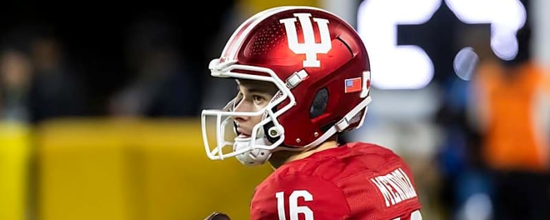 Mapping Out The Future of Georgia Tech's Quarterbacks