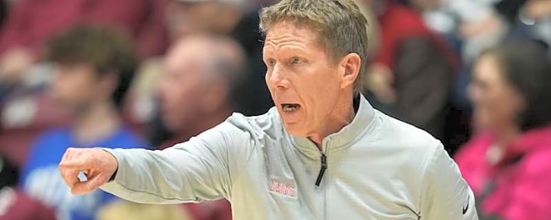 What Gonzaga coach Mark Few said after pivotal win over Santa Clara
